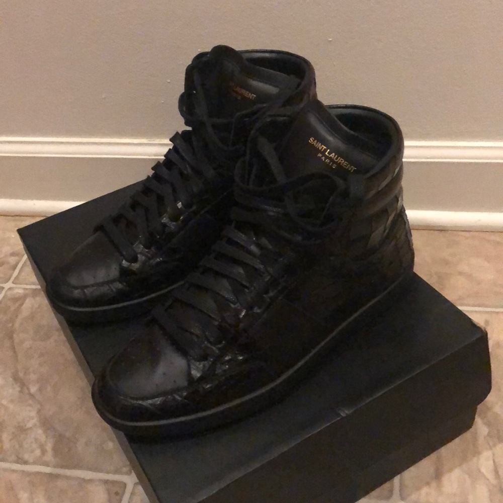 Saint Laurent